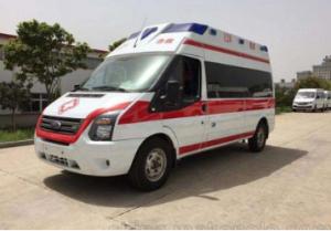 融水救护车租赁